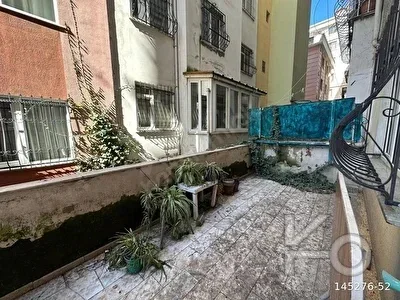 Rookz Fark Beşi̇ktaş Di̇ki̇li̇taş 2+1 Satilik Dai̇re