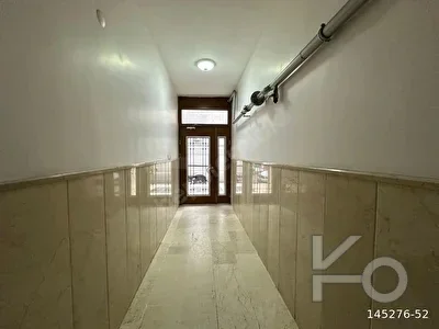 Rookz Fark Beşi̇ktaş Di̇ki̇li̇taş 2+1 Satilik Dai̇re