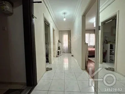 Rookz Fark Beşi̇ktaş Di̇ki̇li̇taş 2+1 Satilik Dai̇re
