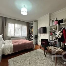 Rookz Fark Beşi̇ktaş Di̇ki̇li̇taş 2+1 Satilik Dai̇re