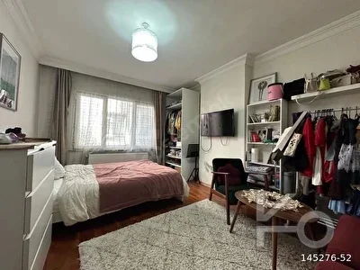 Rookz Fark Beşi̇ktaş Di̇ki̇li̇taş 2+1 Satilik Dai̇re