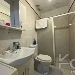 Rookz Fark Beşi̇ktaş Di̇ki̇li̇taş 2+1 Satilik Dai̇re