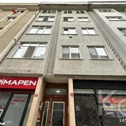 Rookz Fark Beşi̇ktaş Di̇ki̇li̇taş 2+1 Satilik Dai̇re
