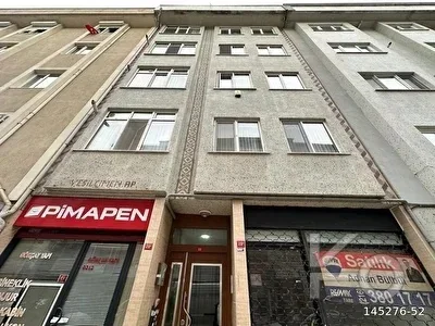Rookz Fark Beşi̇ktaş Di̇ki̇li̇taş 2+1 Satilik Dai̇re