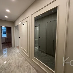 Laci̇vert Cadde Şaşkınbakkal Güvenli̇kli̇ Yüzme Havuzlu 80m² Net 2+1