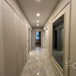 Laci̇vert Cadde Şaşkınbakkal Güvenli̇kli̇ Yüzme Havuzlu 80m² Net 2+1