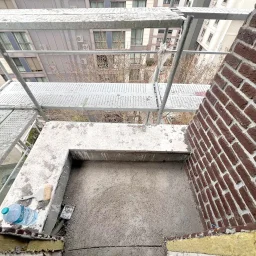 40m² Salon,23m² Yatak Odası,çift Balkonlu 115m² 3+1 Sıfır Daire