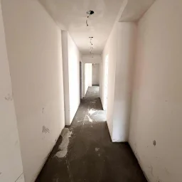 40m² Salon,23m² Yatak Odası,çift Balkonlu 115m² 3+1 Sıfır Daire