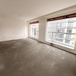 40m² Salon,23m² Yatak Odası,çift Balkonlu 115m² 3+1 Sıfır Daire