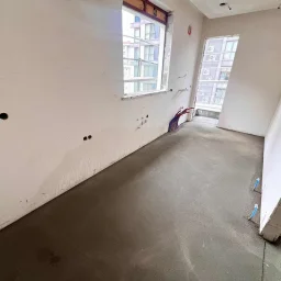 40m² Salon,23m² Yatak Odası,çift Balkonlu 115m² 3+1 Sıfır Daire