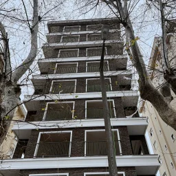 40m² Salon,23m² Yatak Odası,çift Balkonlu 115m² 3+1 Sıfır Daire