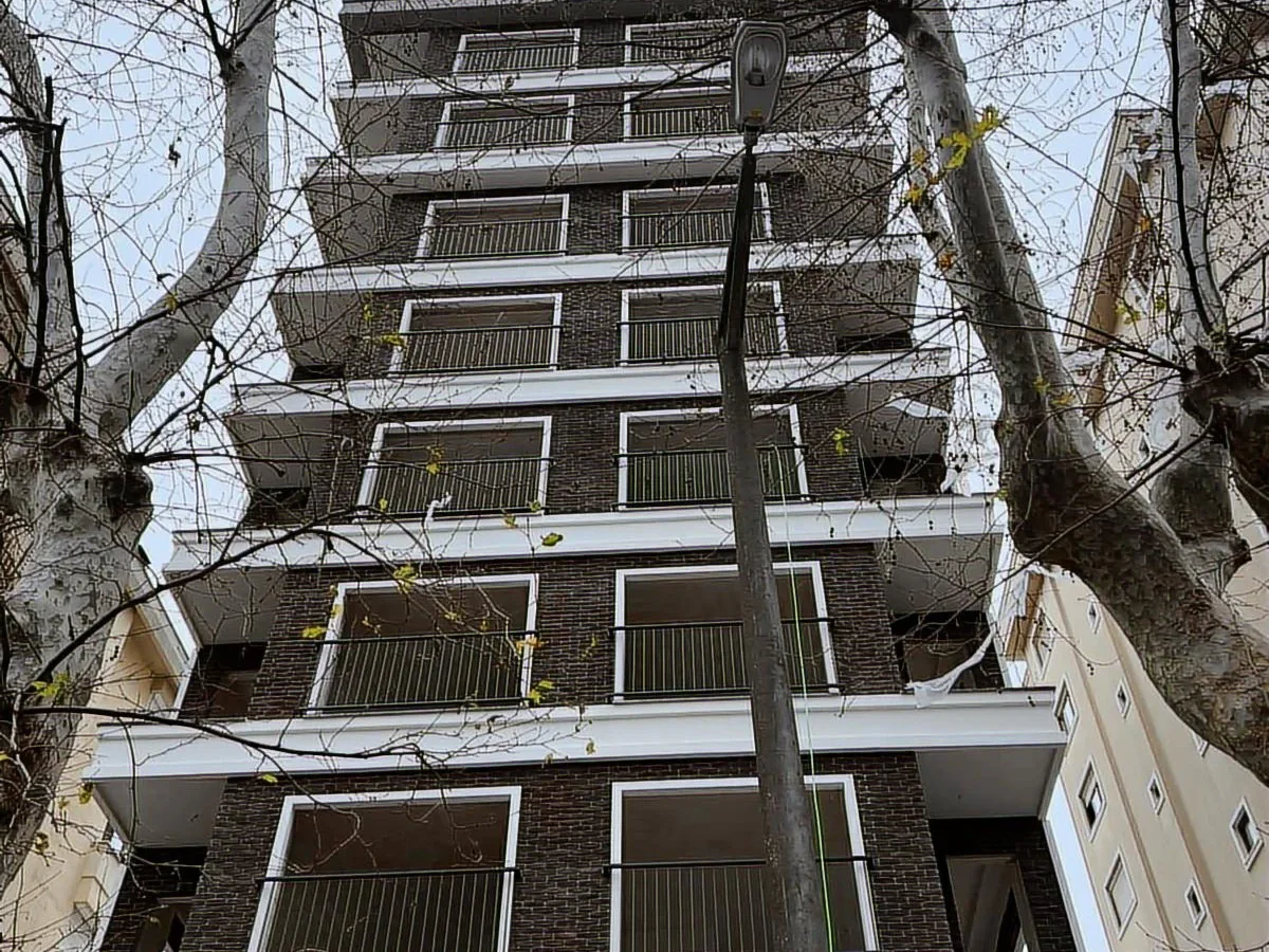 40m² Salon,23m² Yatak Odası,çift Balkonlu 115m² 3+1 Sıfır Daire