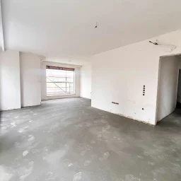 40m² Salon,23m² Yatak Odası,çift Balkonlu 115m² 3+1 Sıfır Daire