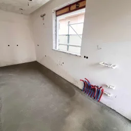 40m² Salon,23m² Yatak Odası,çift Balkonlu 115m² 3+1 Sıfır Daire