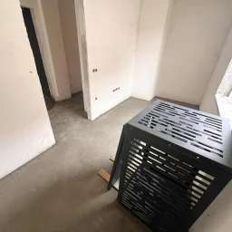 40m² Salon,23m² Yatak Odası,çift Balkonlu 115m² 3+1 Sıfır Daire