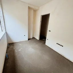 40m² Salon,23m² Yatak Odası,çift Balkonlu 115m² 3+1 Sıfır Daire