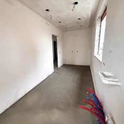 40m² Salon,23m² Yatak Odası,çift Balkonlu 115m² 3+1 Sıfır Daire