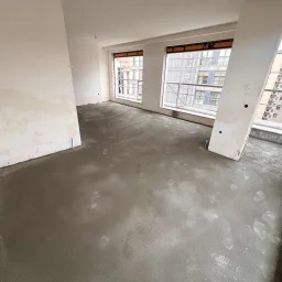 40m² Salon,23m² Yatak Odası,çift Balkonlu 115m² 3+1 Sıfır Daire