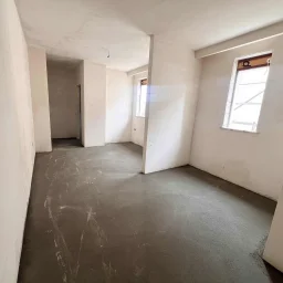 40m² Salon,23m² Yatak Odası,çift Balkonlu 115m² 3+1 Sıfır Daire