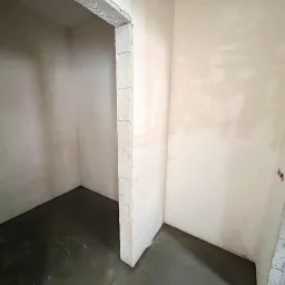 40m² Salon,23m² Yatak Odası,çift Balkonlu 115m² 3+1 Sıfır Daire