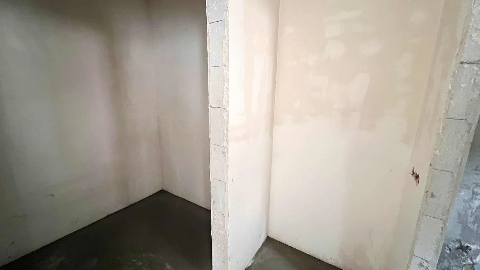 40m² Salon,23m² Yatak Odası,çift Balkonlu 115m² 3+1 Sıfır Daire