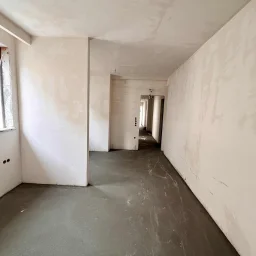 40m² Salon,23m² Yatak Odası,çift Balkonlu 115m² 3+1 Sıfır Daire