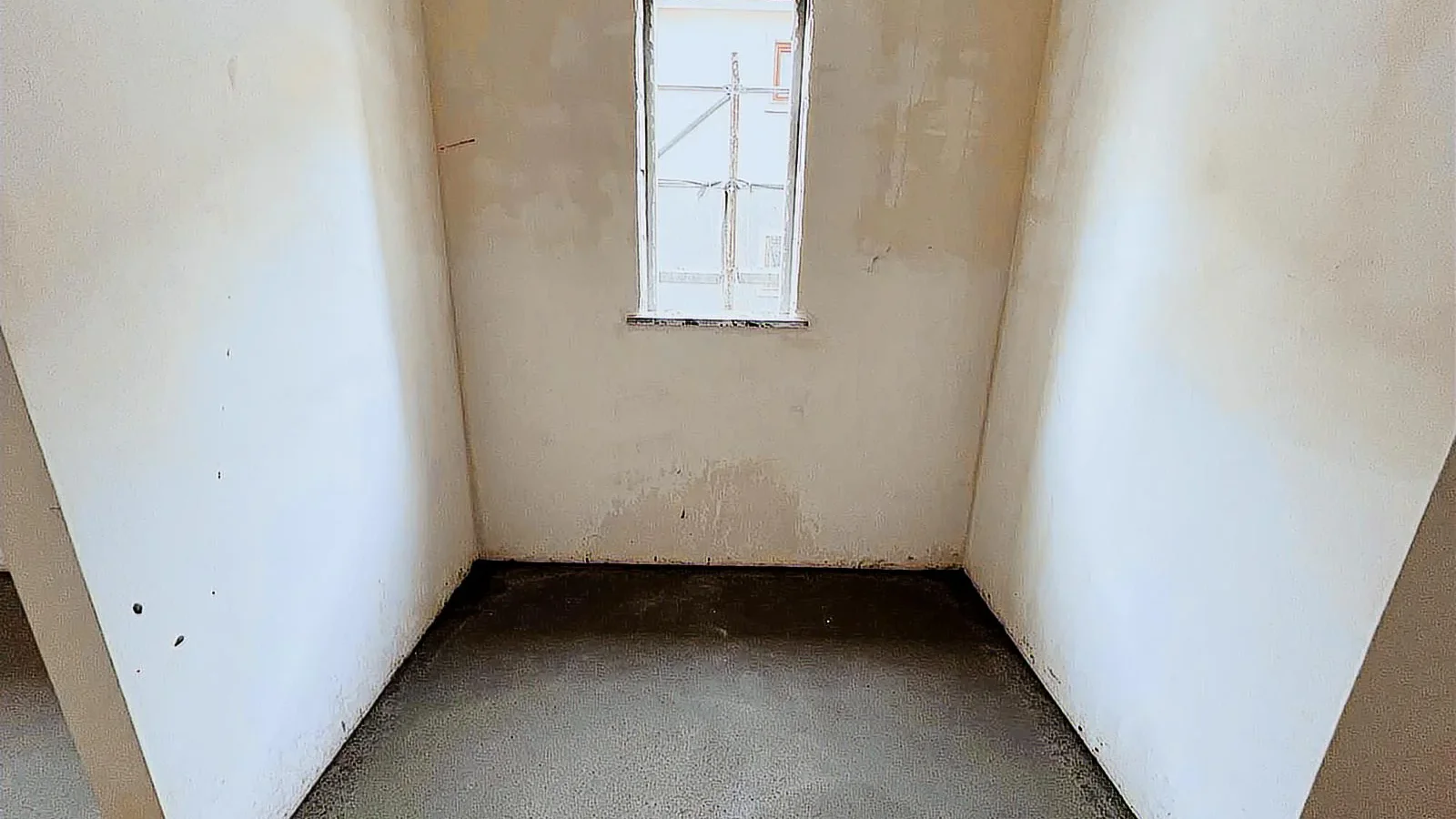 40m² Salon,23m² Yatak Odası,çift Balkonlu 115m² 3+1 Sıfır Daire