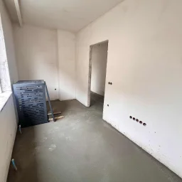 40m² Salon,23m² Yatak Odası,çift Balkonlu 115m² 3+1 Sıfır Daire