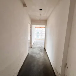 40m² Salon,23m² Yatak Odası,çift Balkonlu 115m² 3+1 Sıfır Daire