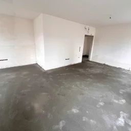 40m² Salon,23m² Yatak Odası,çift Balkonlu 115m² 3+1 Sıfır Daire