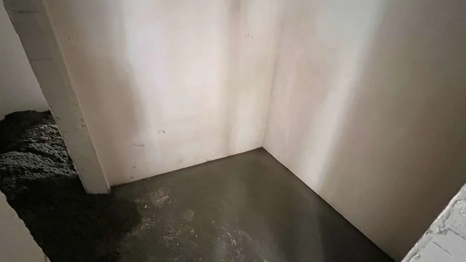 40m² Salon,23m² Yatak Odası,çift Balkonlu 115m² 3+1 Sıfır Daire