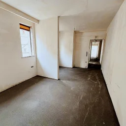 40m² Salon,23m² Yatak Odası,çift Balkonlu 115m² 3+1 Sıfır Daire