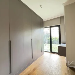 Academy Fenerbahçe Sahi̇l Yeni̇ Bi̇na Emsalsi̇z 130m2 Ada Mutfakli 3+1 