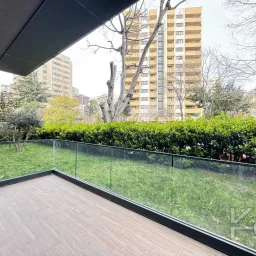 Academy Fenerbahçe Sahi̇l Yeni̇ Bi̇na Emsalsi̇z 130m2 Ada Mutfakli 3+1 