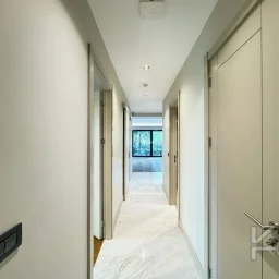 Academy Fenerbahçe Sahi̇l Yeni̇ Bi̇na Emsalsi̇z 130m2 Ada Mutfakli 3+1 