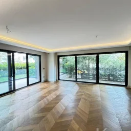 Academy Fenerbahçe Sahi̇l Yeni̇ Bi̇na Emsalsi̇z 130m2 Ada Mutfakli 3+1 