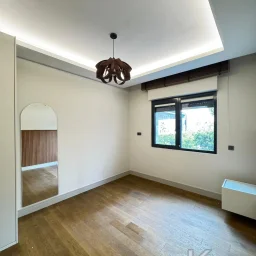Academy Fenerbahçe Sahi̇l Yeni̇ Bi̇na Emsalsi̇z 130m2 Ada Mutfakli 3+1 