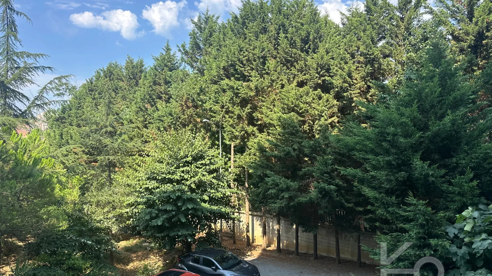 Rookz Fark Tarabya Sanatçilar Si̇tesi̇ Ki̇ralik Dubleks Dai̇re Bakimli