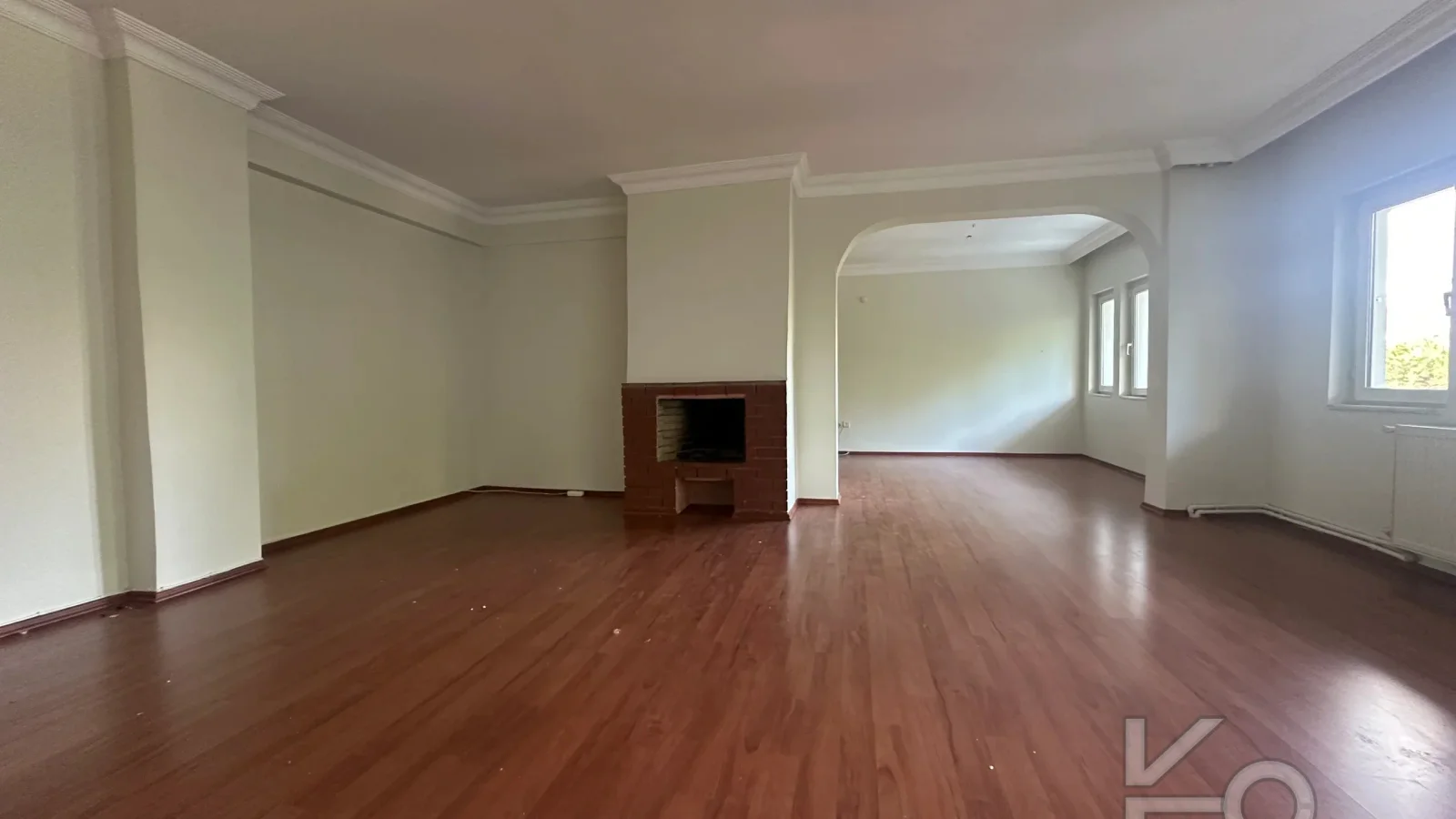 Rookz Fark Tarabya Sanatçilar Si̇tesi̇ Ki̇ralik Dubleks Dai̇re Bakimli