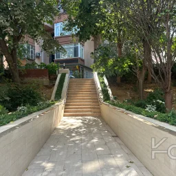 Rookz Fark Tarabya Sanatçilar Si̇tesi̇ Ki̇ralik Dubleks Dai̇re Bakimli