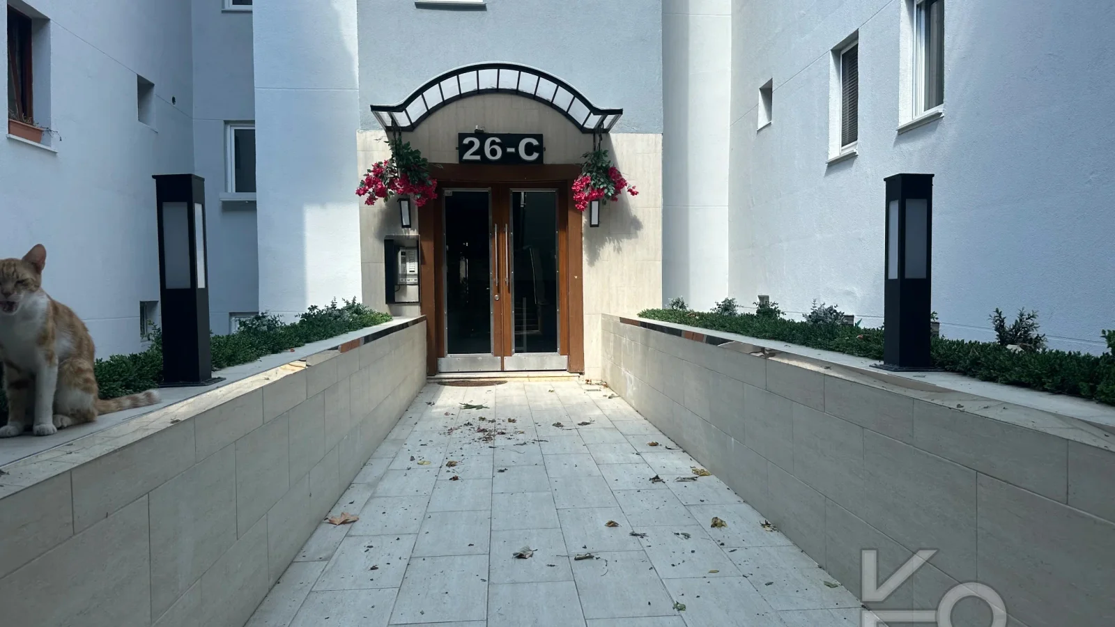 Rookz Fark Tarabya Sanatçilar Si̇tesi̇ Ki̇ralik Dubleks Dai̇re Bakimli