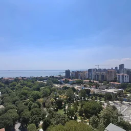 Mutluol Proje'den Muhteşem Göztepe Parkı Manzarası Ve Muhteşem Kalitesiyle Katta Tek 210 M2 Net