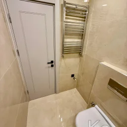Laci̇vertcadde Erenköy Bağdat Cd. Yakini Mi̇mari̇ Dekorlu 75m² 3+1