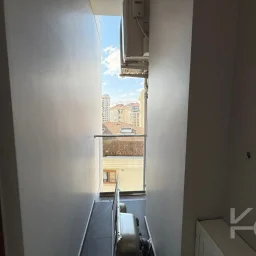 Laci̇vertcadde Caddebostan Bağdat Cad.yakin 130 M² Net Ebeveynli̇