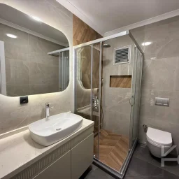 Laci̇vertcadde Caddebostan Bağdat Cad.yakin 130 M² Net Ebeveynli̇