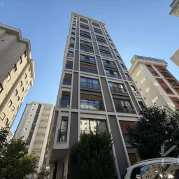 Laci̇vertcadde Caddebostan Bağdat Cad.yakin 130 M² Net Ebeveynli̇