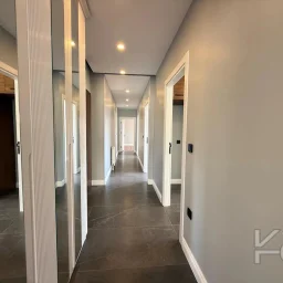 Laci̇vertcadde Caddebostan Bağdat Cad.yakin 130 M² Net Ebeveynli̇