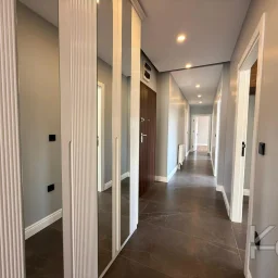 Laci̇vertcadde Caddebostan Bağdat Cad.yakin 130 M² Net Ebeveynli̇