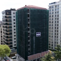 Erenköy'de 40 M2 Bahçe Kullanımlı Özel 2+1 Daire