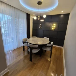 Academy Erenköy Di̇van Sokağinda 250m2 Net 5+1 Mi̇mari̇ Tasarimli Dubleks